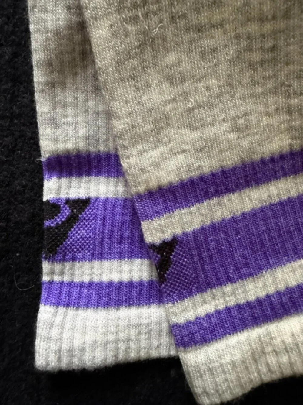 NWT Cabot & Sons Ski and Ride Merino Wool Socks SockSize 9-11 ShoeSize 6-10